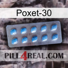 Poxet-30 viagra3